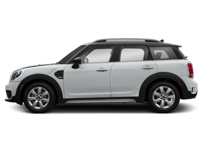 2019 MINI Cooper Countryman Cooper