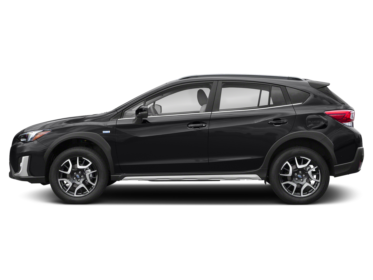 2019 Subaru Crosstrek Hybrid