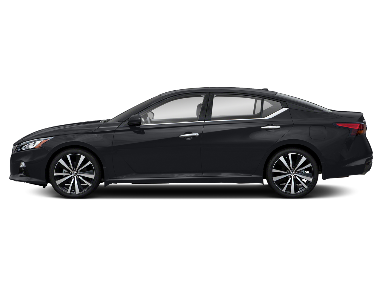 2020 Nissan Altima 2.5 SL