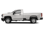 2023 Chevrolet Silverado 2500HD Work Truck