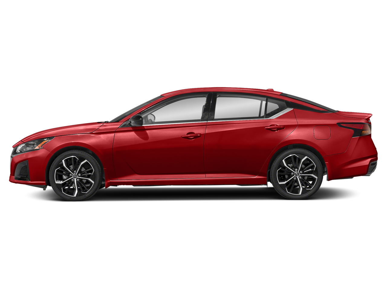 2024 Nissan Altima 2.0 SR