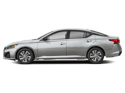 2025 Nissan Altima 2.5 S