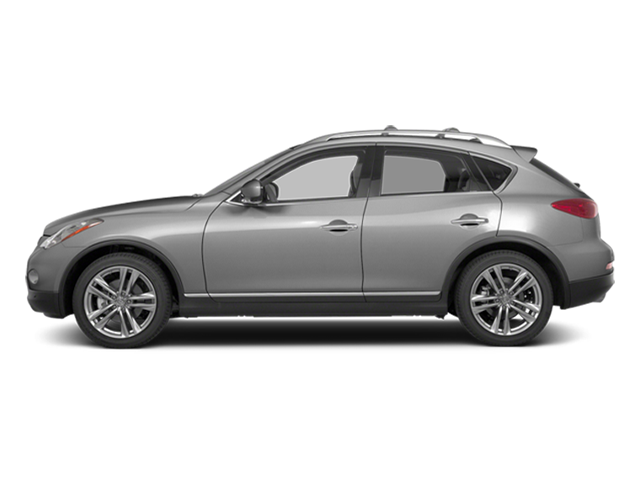 2013 INFINITI EX37 Journey