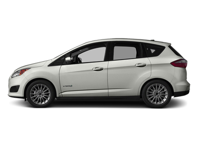 2014 Ford C-Max Hybrid SEL