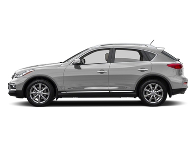2017 INFINITI QX50 RWD