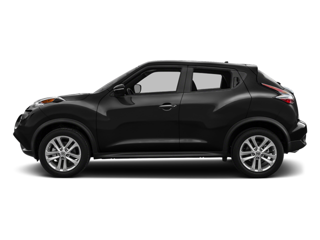 2017 Nissan Juke SV