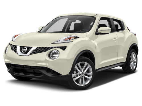 2015 Nissan Juke S