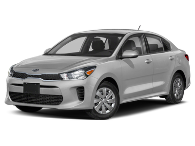 2020 Kia Rio LX