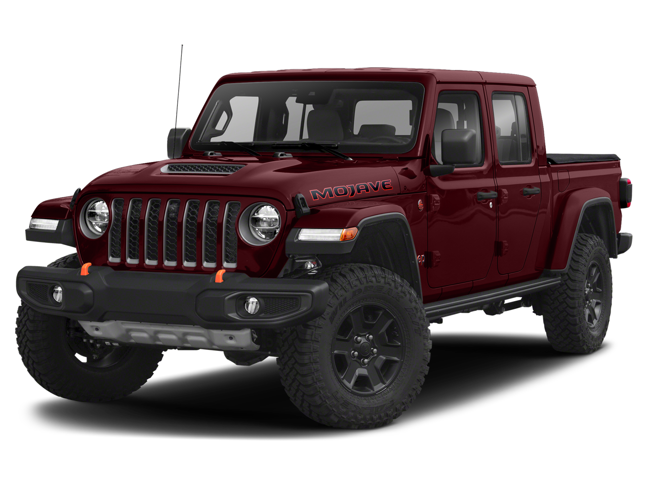 2021 Jeep Gladiator Mojave for sale in Kaneohe, HI