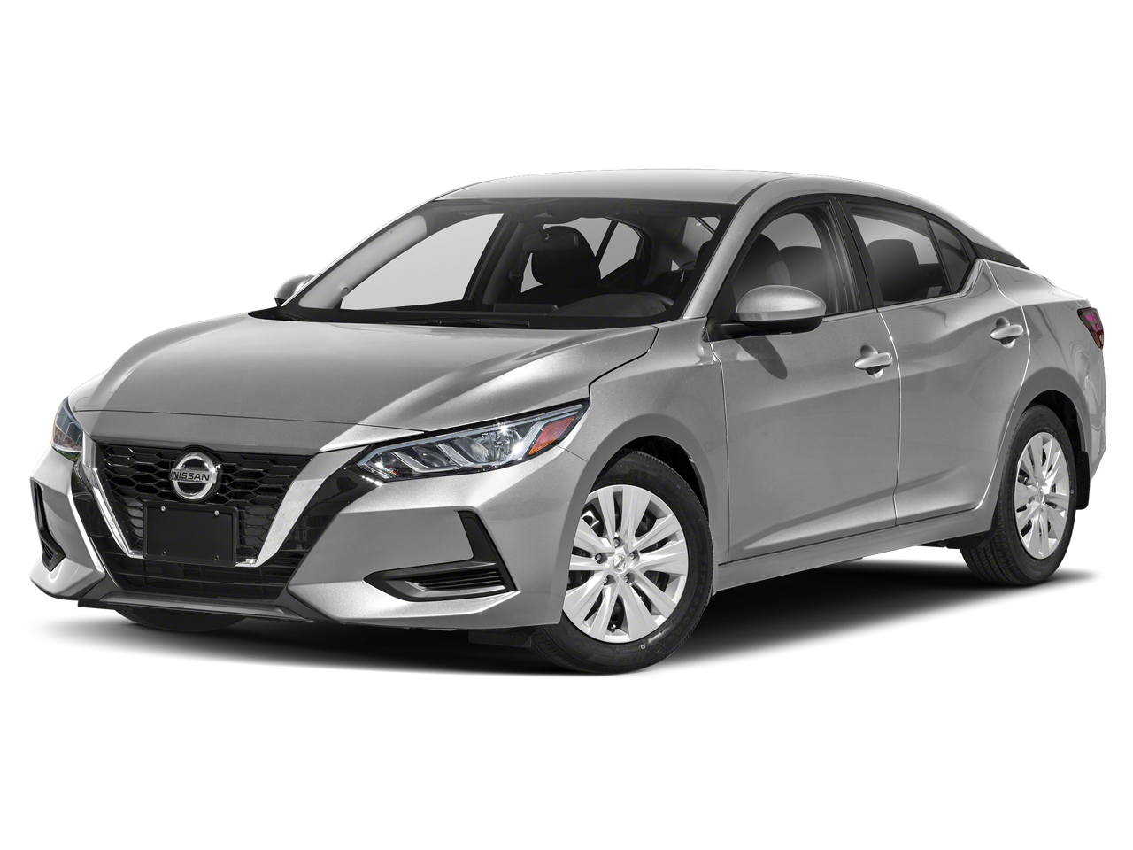 2022 Nissan Sentra SV - Photo 1