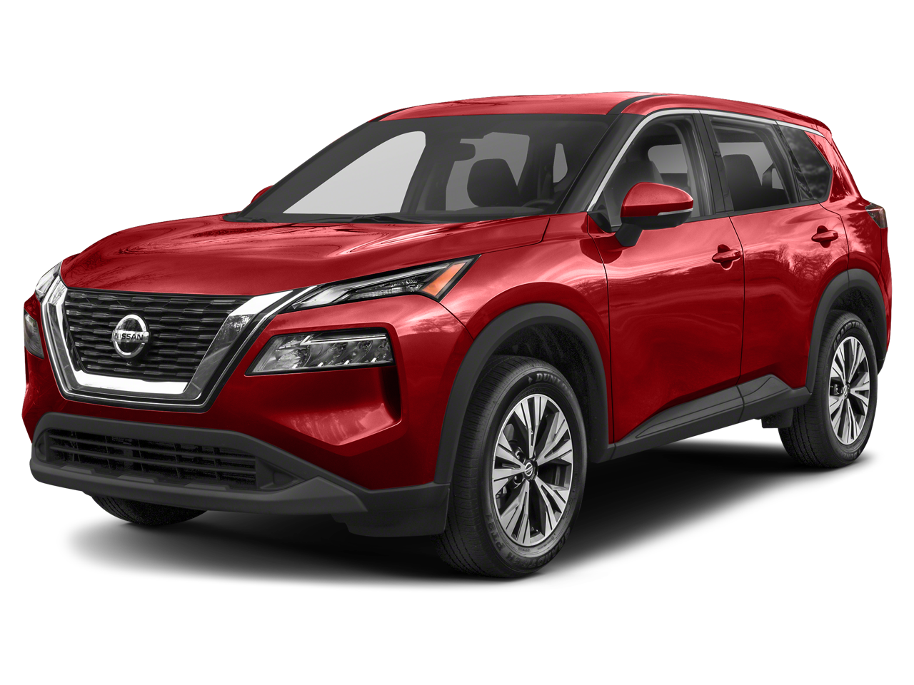 2023 Nissan Rogue's photo
