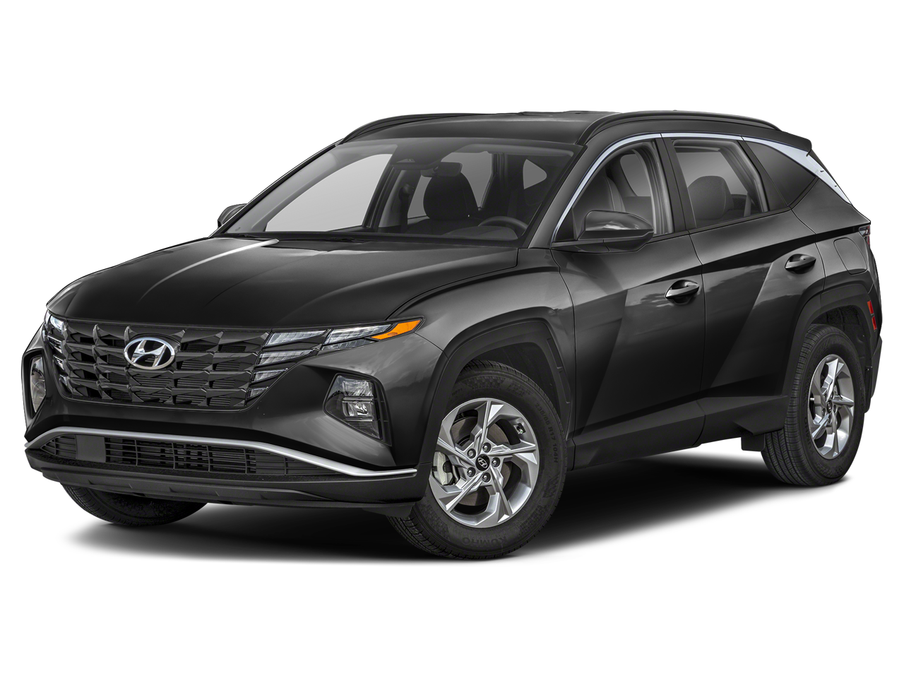 2024 Hyundai Tucson SEL - Photo 1
