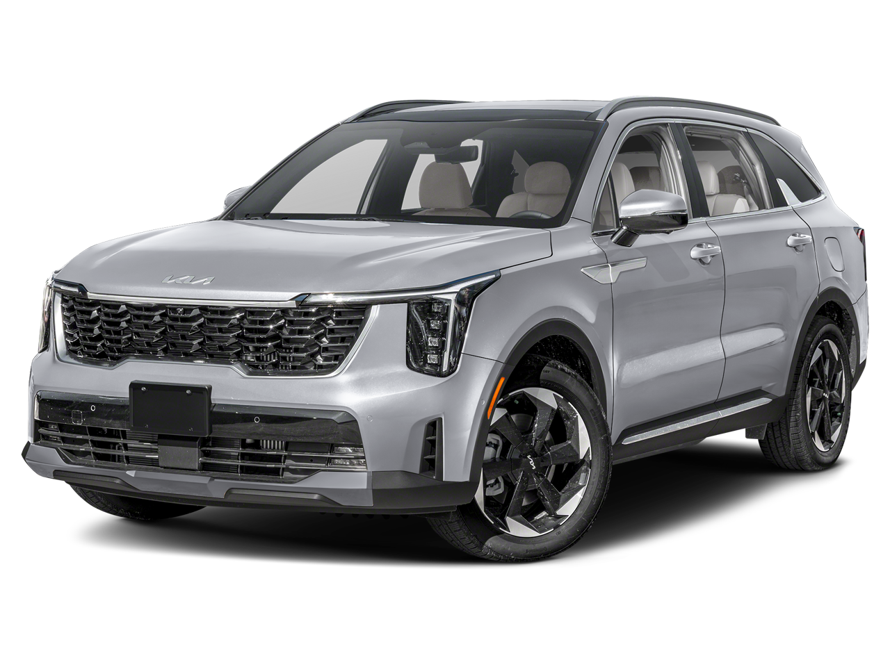 2025 Kia Sorento SX Prestige for sale in Kaneohe, HI