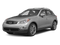 2013 INFINITI EX37 Journey