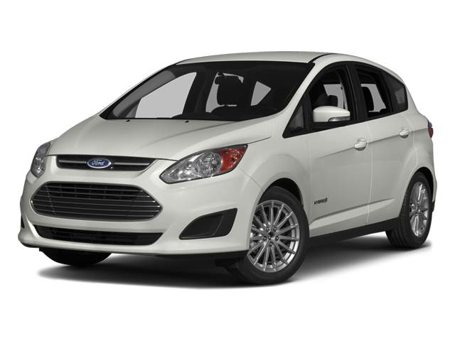 2014 Ford C-Max Hybrid SEL