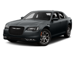 2016 Chrysler 300 S