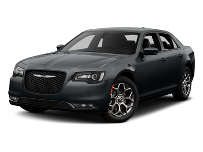 2016 Chrysler 300 S