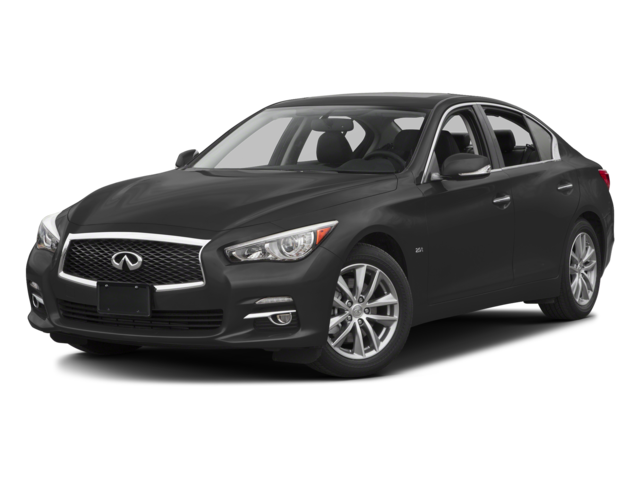 2016 INFINITI Q50 3.0t Premium