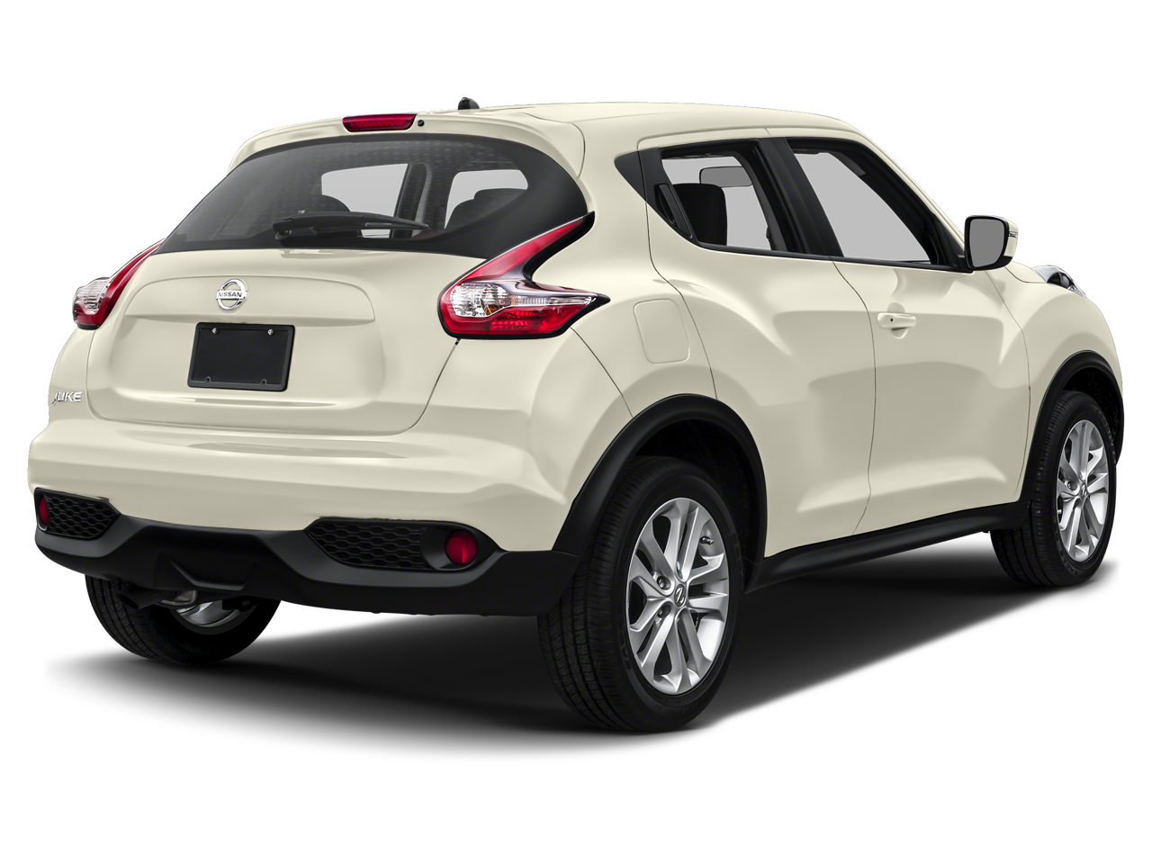 2015 Nissan Juke S