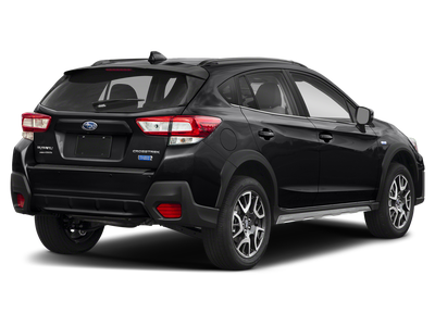 2019 Subaru Crosstrek Hybrid