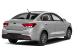2020 Kia Rio LX