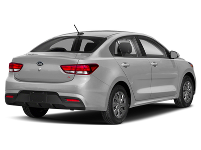 2020 Kia Rio LX