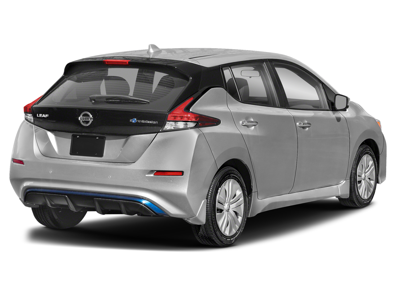 2020 Nissan Leaf SV