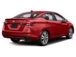 2022 Nissan Versa 1.6 SR