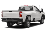 2023 Chevrolet Silverado 2500HD Work Truck