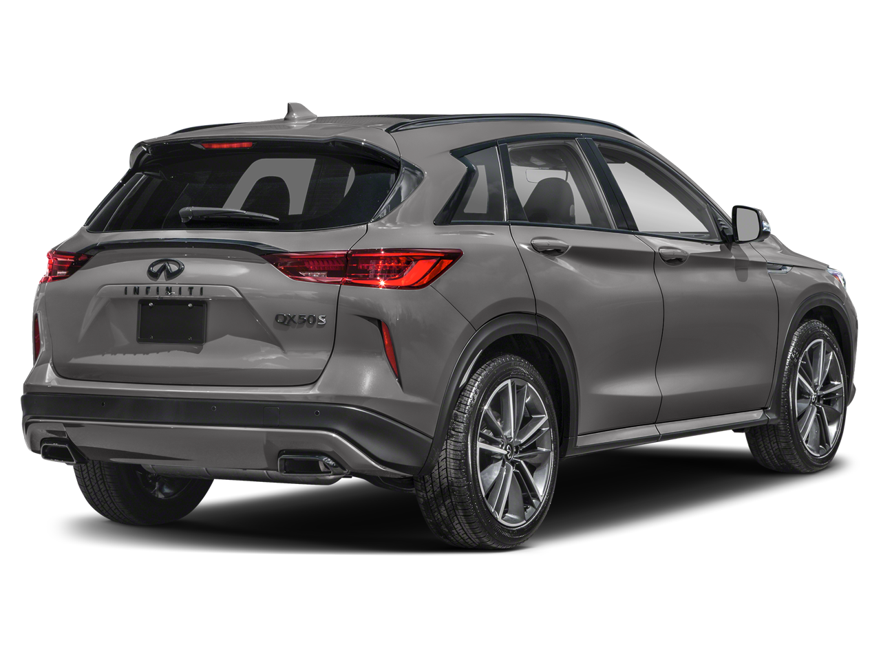 2023 INFINITI QX50 SPORT