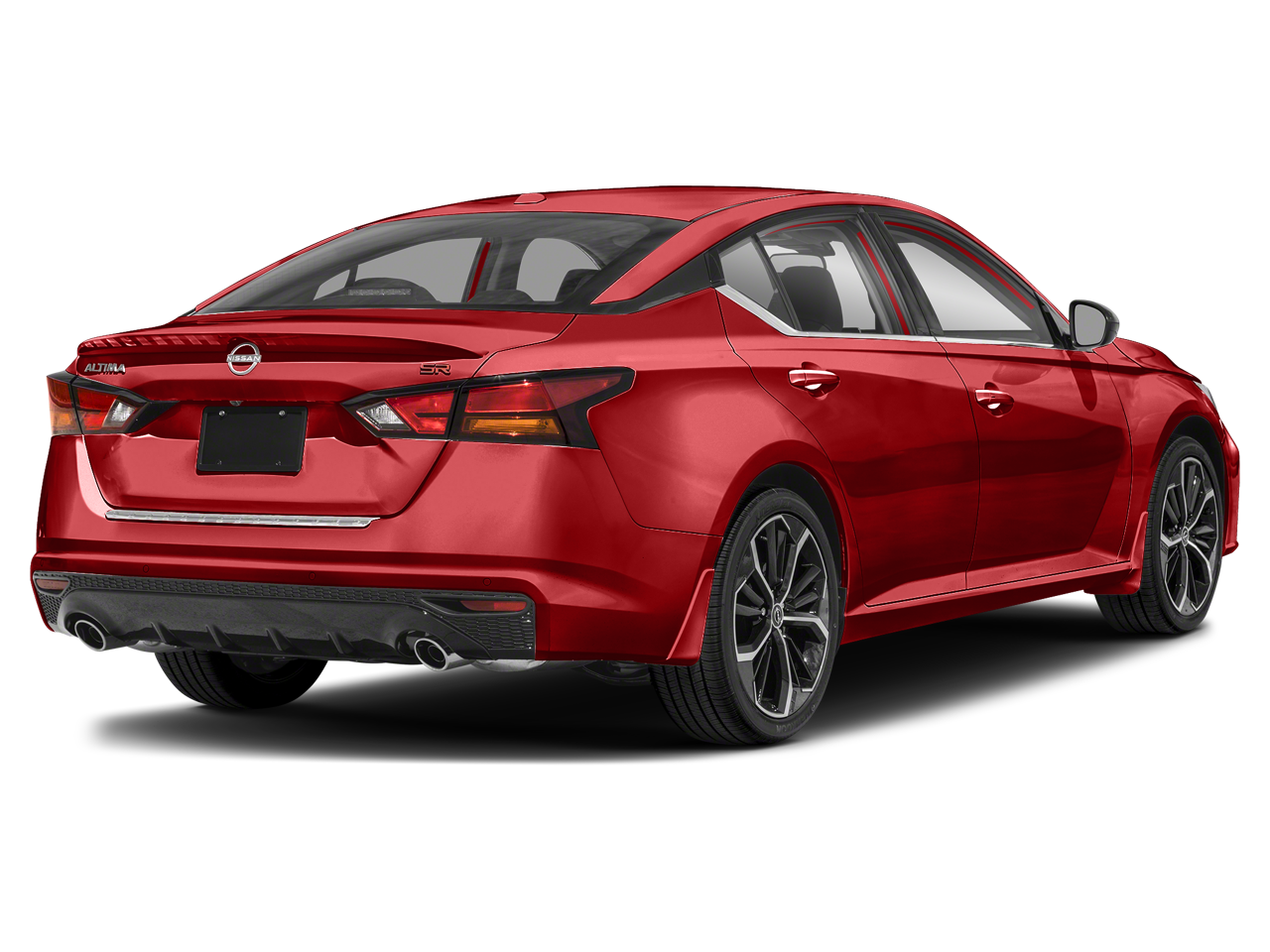 2024 Nissan Altima 2.0 SR