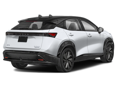 2024 Nissan Ariya PLATINUM+ e-4ORCE