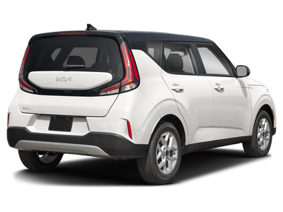 2025 Kia Soul S