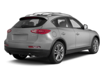 2013 INFINITI EX37 Journey
