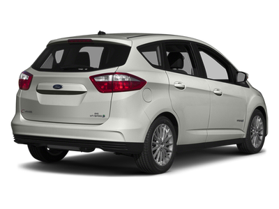 2014 Ford C-Max Hybrid SEL