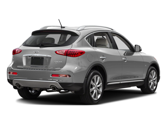 2017 INFINITI QX50 RWD
