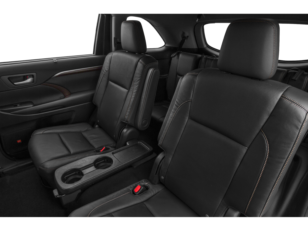 2015 Toyota Highlander LE V6