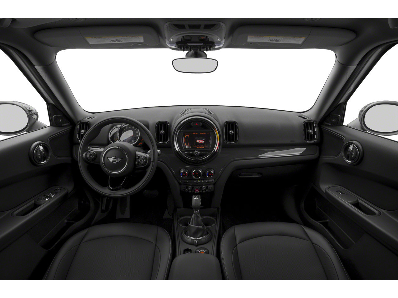 2019 MINI Cooper Countryman Cooper