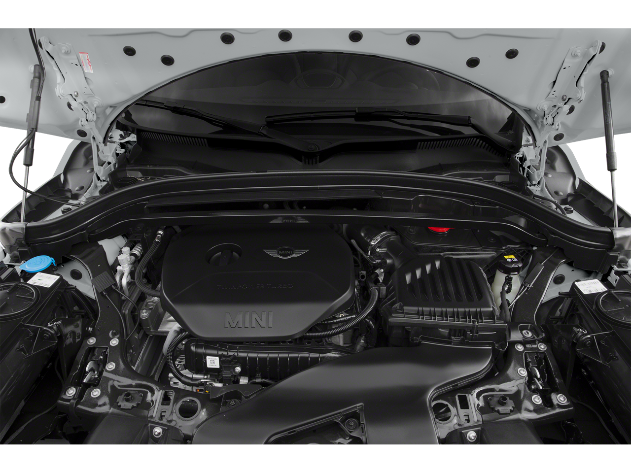 2019 MINI Cooper Countryman Cooper