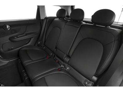 2019 MINI Cooper Countryman Cooper