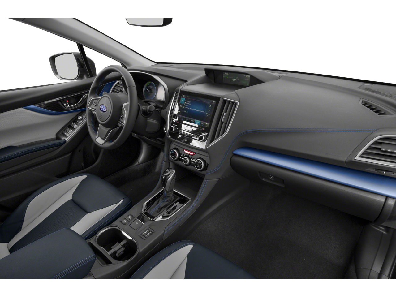 2019 Subaru Crosstrek Hybrid