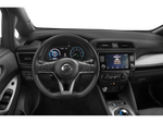 2020 Nissan Leaf SV