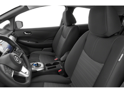 2020 Nissan Leaf SV