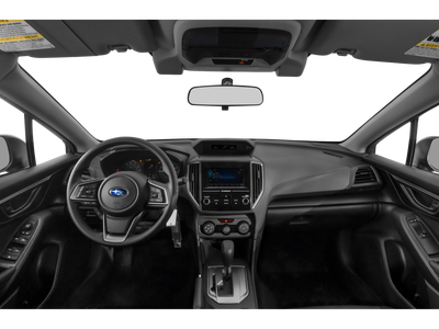 2020 Subaru Impreza Base