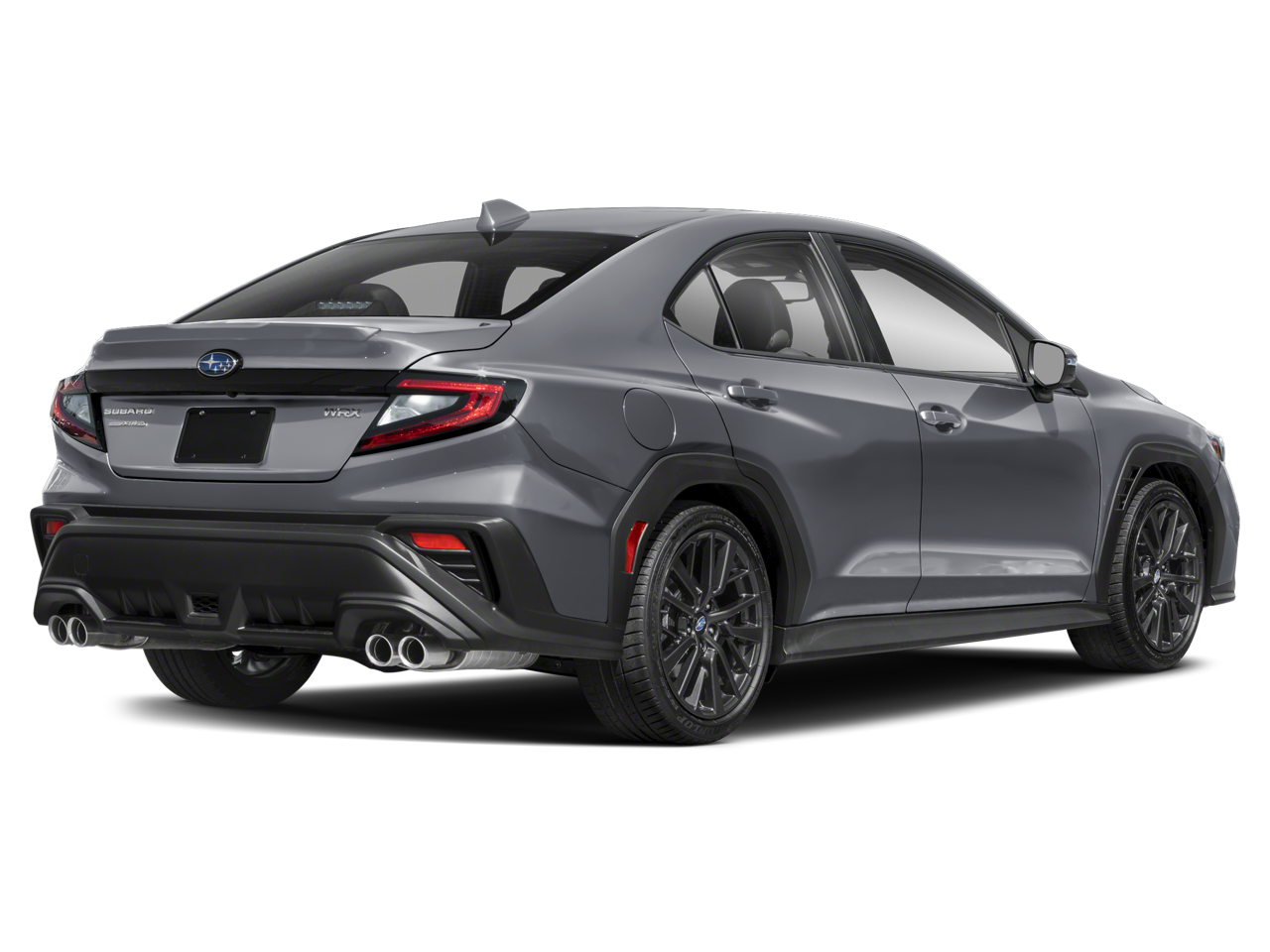 2022 Subaru WRX Limited