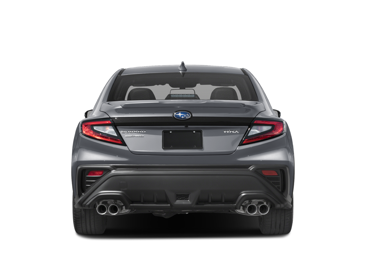 2022 Subaru WRX Limited