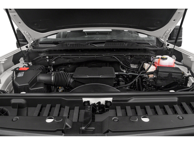 2023 Chevrolet Silverado 2500HD Work Truck