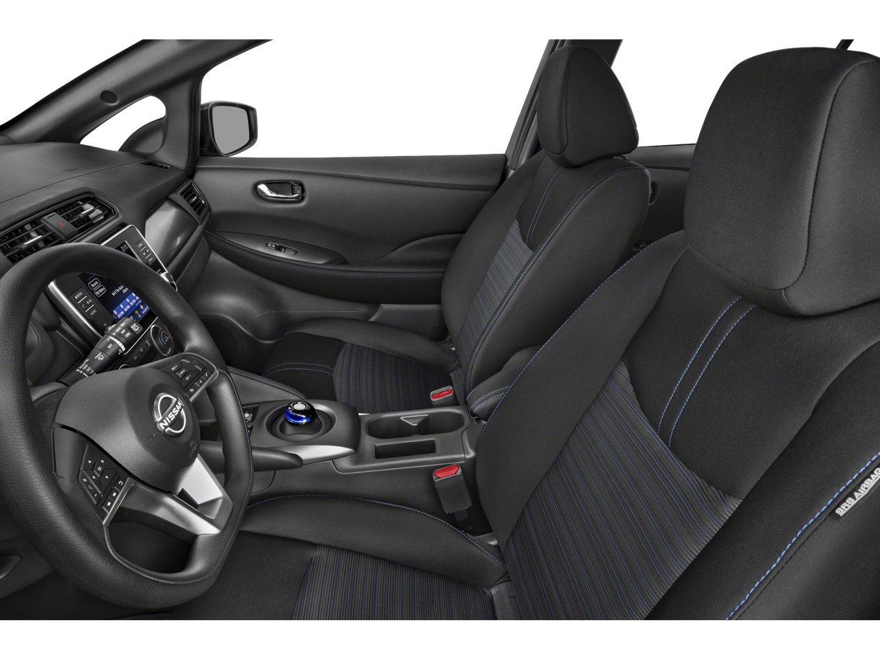 2024 Nissan Leaf S