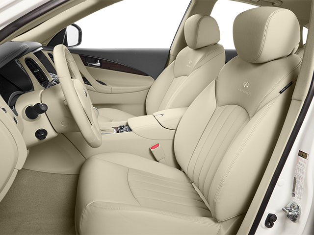 2013 INFINITI EX37 Journey