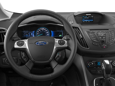 2014 Ford C-Max Hybrid SEL